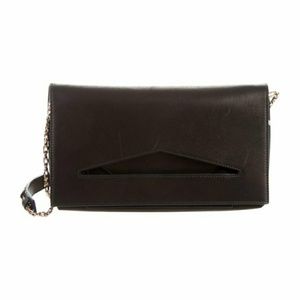 Oscar de la Renta Grace Bag